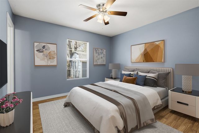 905 Thatcher Street, Denison, TX 75020