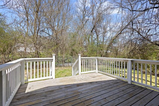 905 Thatcher Street, Denison, TX 75020