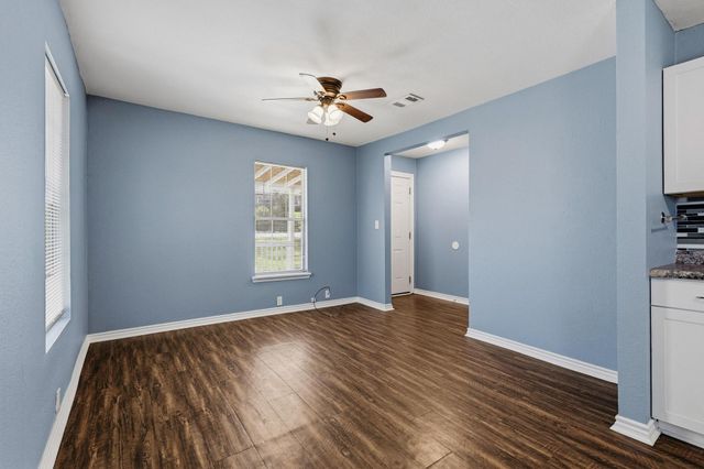 905 Thatcher Street, Denison, TX 75020