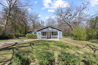 905 Thatcher Street, Denison, TX 75020