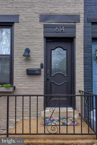 614 LAFAYETTE ST, Lancaster, PA 17603