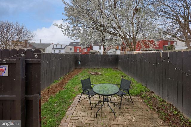 614 LAFAYETTE ST, Lancaster, PA 17603