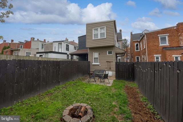 614 LAFAYETTE ST, Lancaster, PA 17603