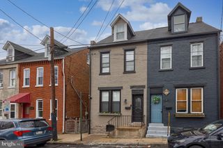614 LAFAYETTE ST, Lancaster, PA 17603