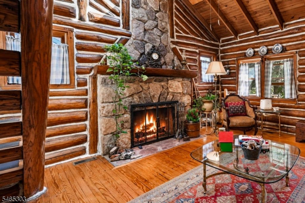 66 Bearfort Rd, West Milford Twp., NJ 07480 — exterior