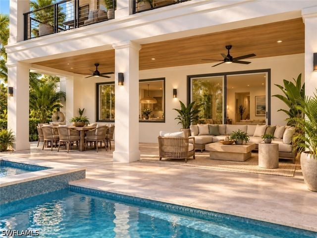 2223 Harbor RD, Naples, FL 34104