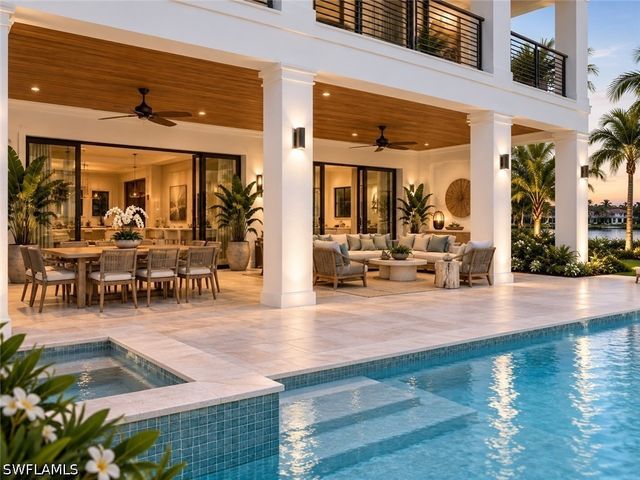 2223 Harbor RD, Naples, FL 34104