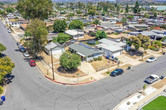 559 Lindsay Street, El Cajon, CA 92020