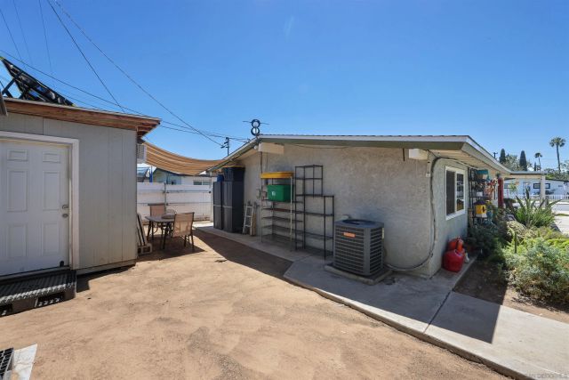 559 Lindsay Street, El Cajon, CA 92020