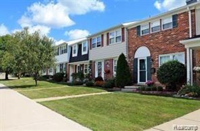 19848 Irongate, Northville, MI 48167