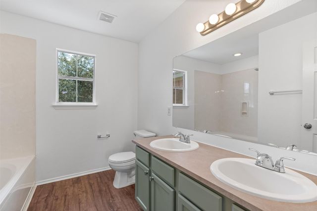 13505 Lismore LN, Pflugerville, TX 78660