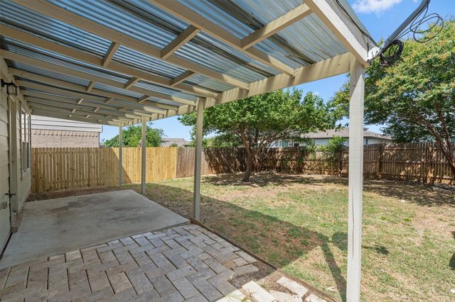 13505 Lismore LN, Pflugerville, TX 78660