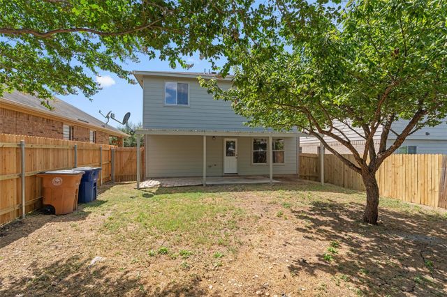 13505 Lismore LN, Pflugerville, TX 78660