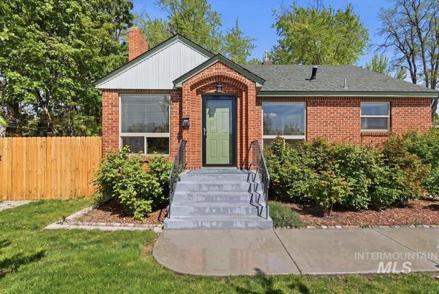 6710 W Ustick, Boise, ID 83704