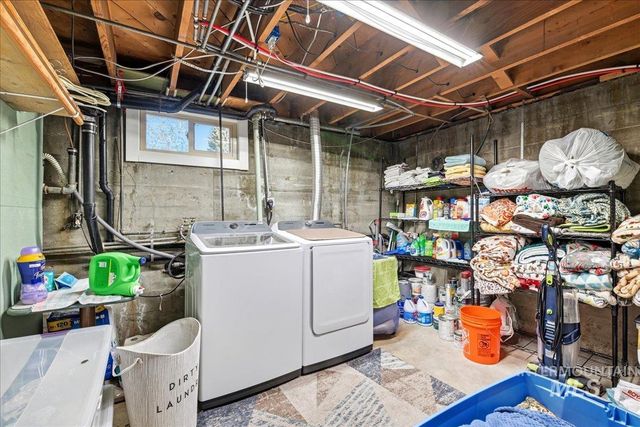 6710 W Ustick, Boise, ID 83704