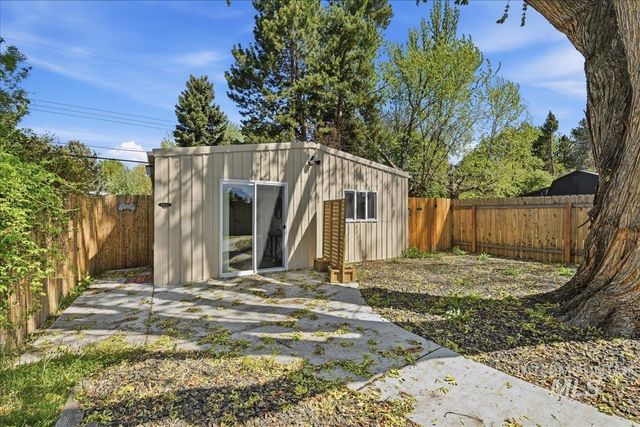 6710 W Ustick, Boise, ID 83704