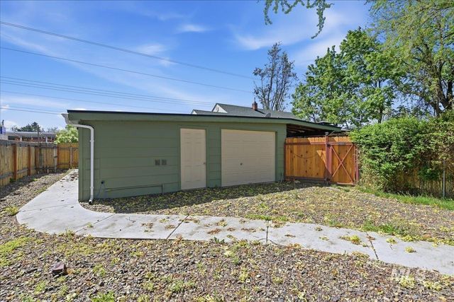 6710 W Ustick, Boise, ID 83704