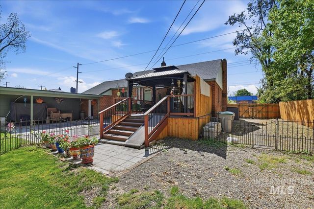 6710 W Ustick, Boise, ID 83704