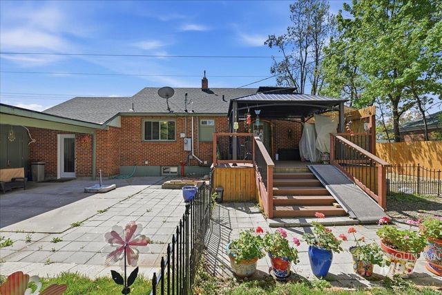 6710 W Ustick, Boise, ID 83704