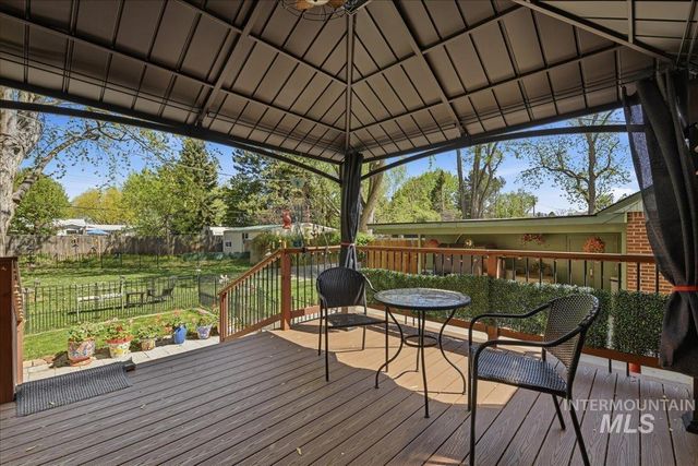 6710 W Ustick, Boise, ID 83704