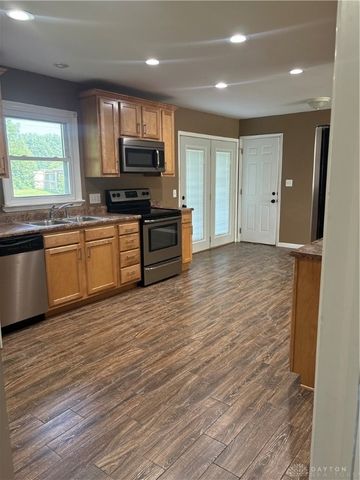 3332 Moyer Drive, Franklin, OH 45005