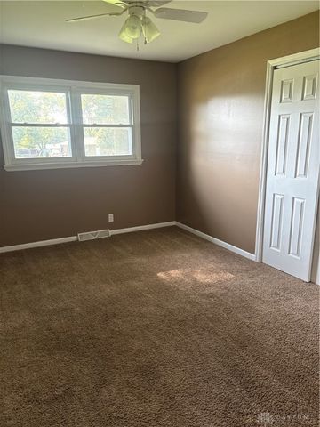 3332 Moyer Drive, Franklin, OH 45005