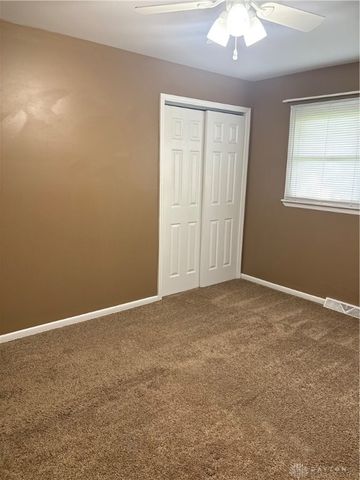 3332 Moyer Drive, Franklin, OH 45005