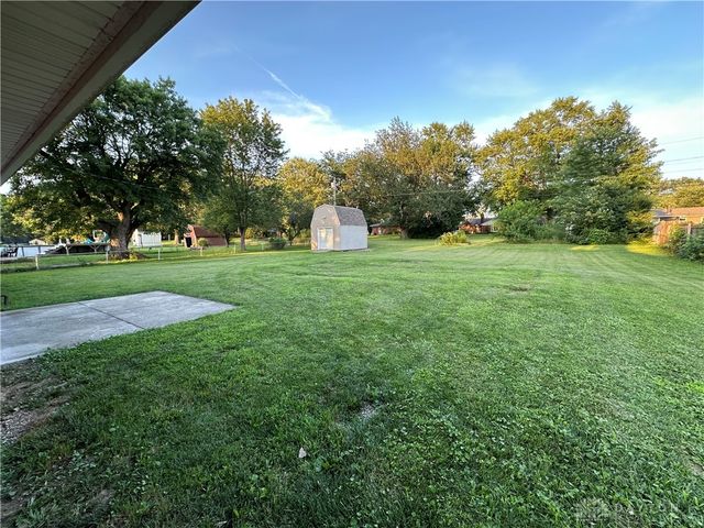 3332 Moyer Drive, Franklin, OH 45005