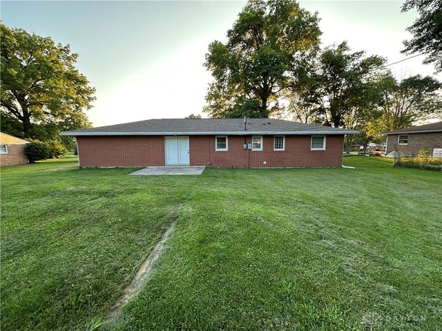 3332 Moyer Drive, Franklin, OH 45005