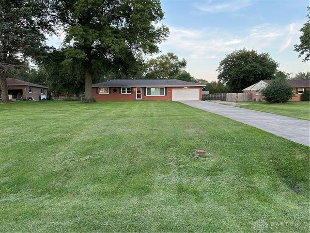 3332 Moyer Drive, Franklin, OH 45005