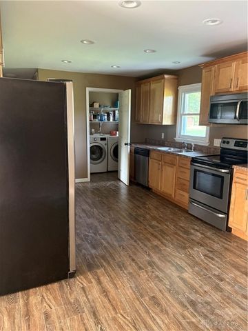 3332 Moyer Drive, Franklin, OH 45005
