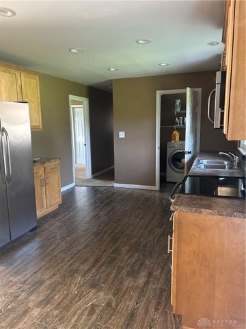 3332 Moyer Drive, Franklin, OH 45005
