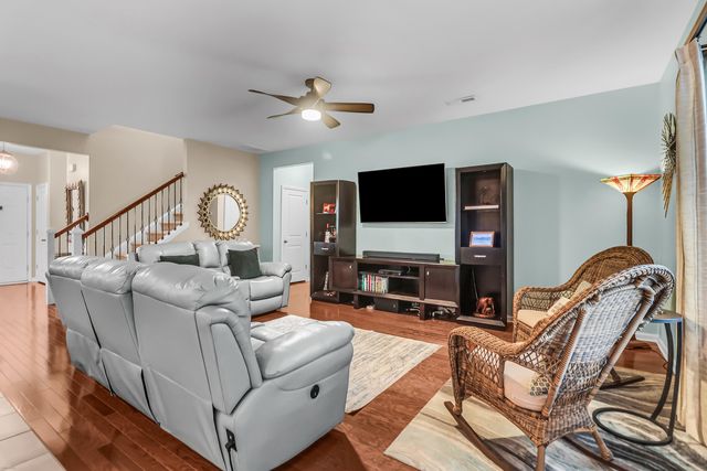 3230 Conservancy Lane, Charleston, SC 29414