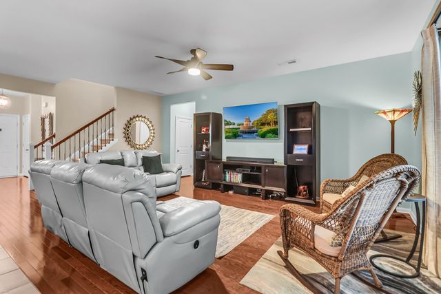 3230 Conservancy Lane, Charleston, SC 29414