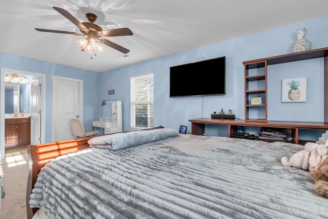 3230 Conservancy Lane, Charleston, SC 29414