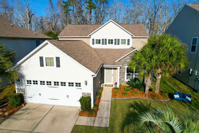 3230 Conservancy Lane, Charleston, SC 29414