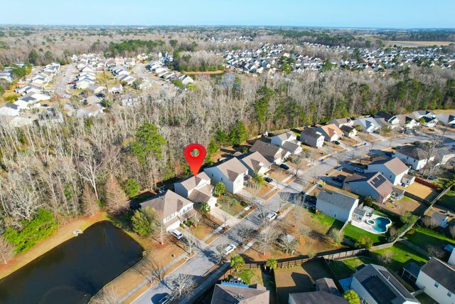 3230 Conservancy Lane, Charleston, SC 29414