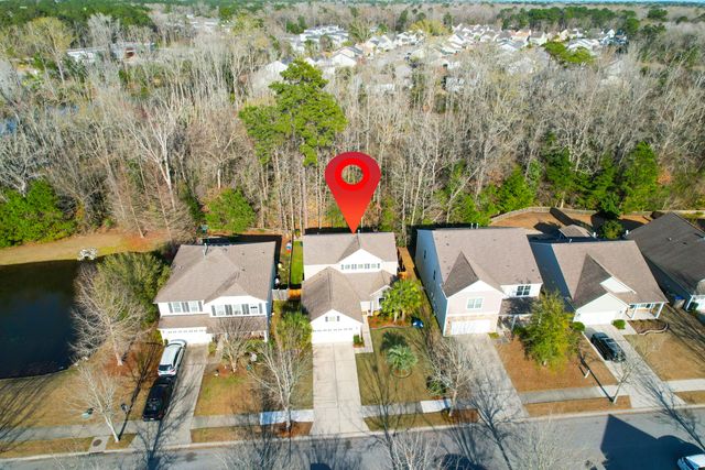 3230 Conservancy Lane, Charleston, SC 29414