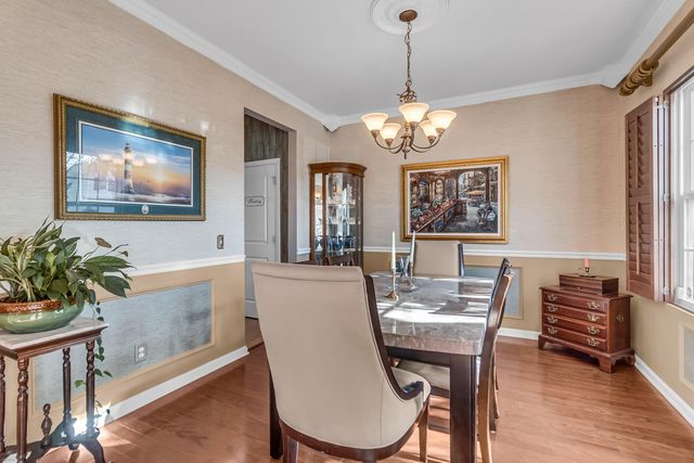 3230 Conservancy Lane, Charleston, SC 29414