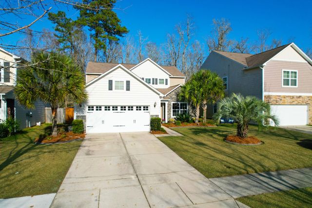 3230 Conservancy Lane, Charleston, SC 29414