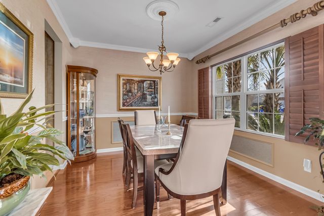 3230 Conservancy Lane, Charleston, SC 29414