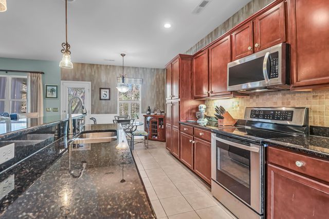 3230 Conservancy Lane, Charleston, SC 29414