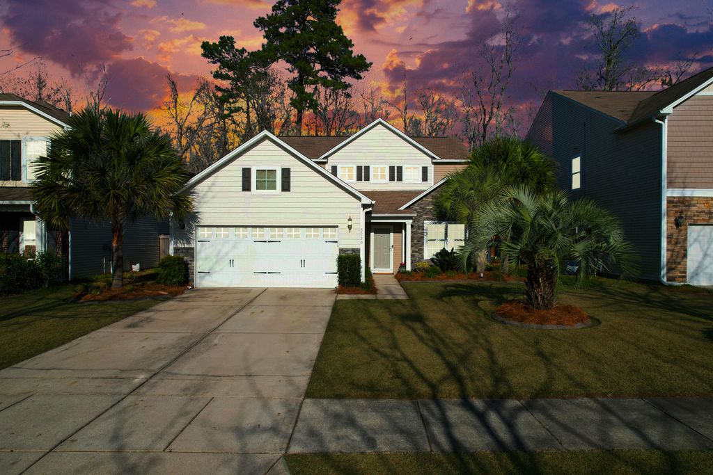 3230 Conservancy Lane, Charleston, SC 29414
