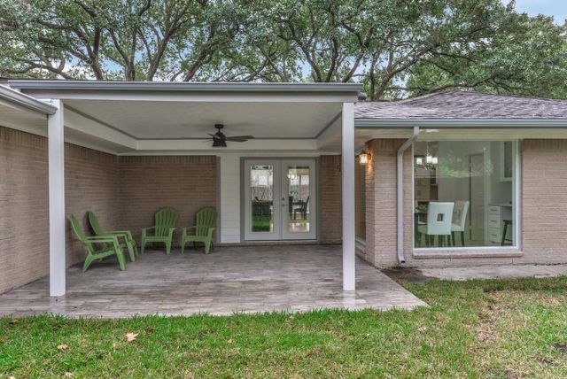 5470 Darnell Street, Houston, TX 77096