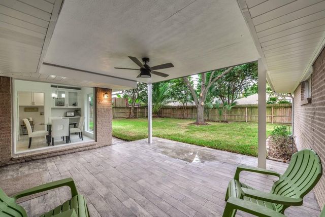 5470 Darnell Street, Houston, TX 77096