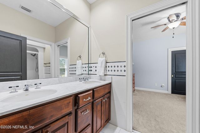 10685 QUAIL RIDGE Drive, Ponte Vedra, FL 32081