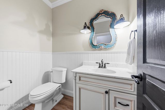 10685 QUAIL RIDGE Drive, Ponte Vedra, FL 32081