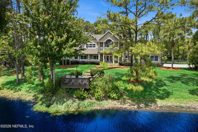 10685 QUAIL RIDGE Drive, Ponte Vedra, FL 32081