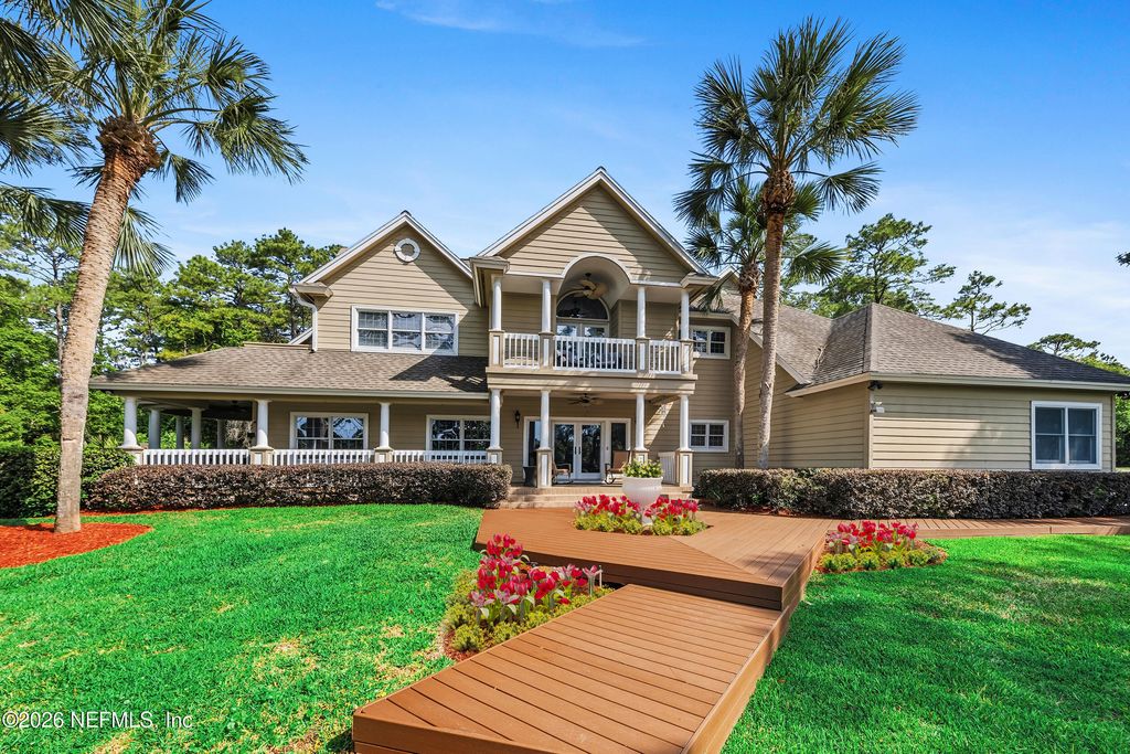 10685 QUAIL RIDGE Drive, Ponte Vedra, FL 32081