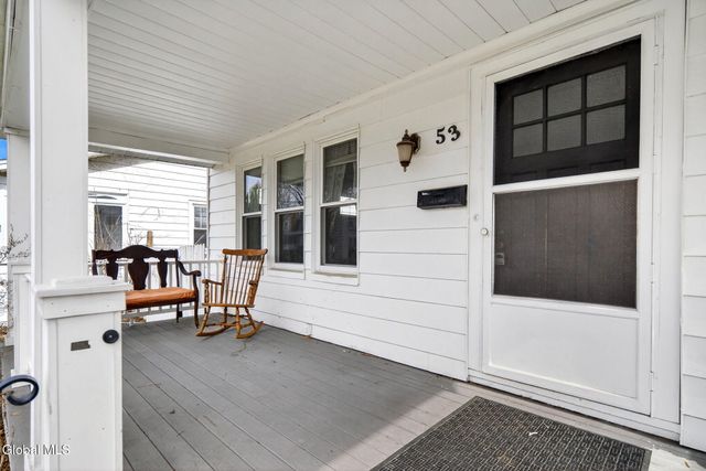 53 Fleetwood Avenue, Albany, NY 12208